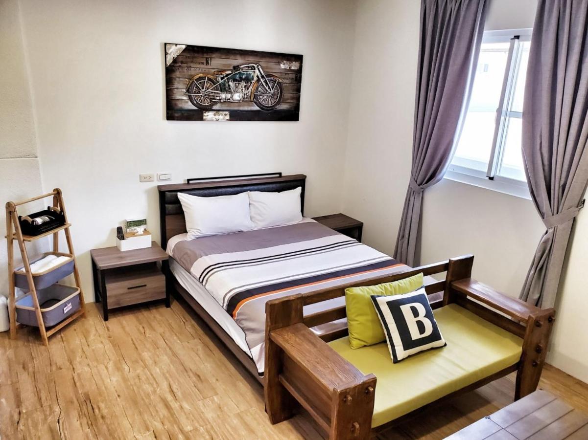 Sky City B&B T'ai-tung Kültér fotó